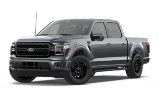 2026 Ford F-150® External Image 2